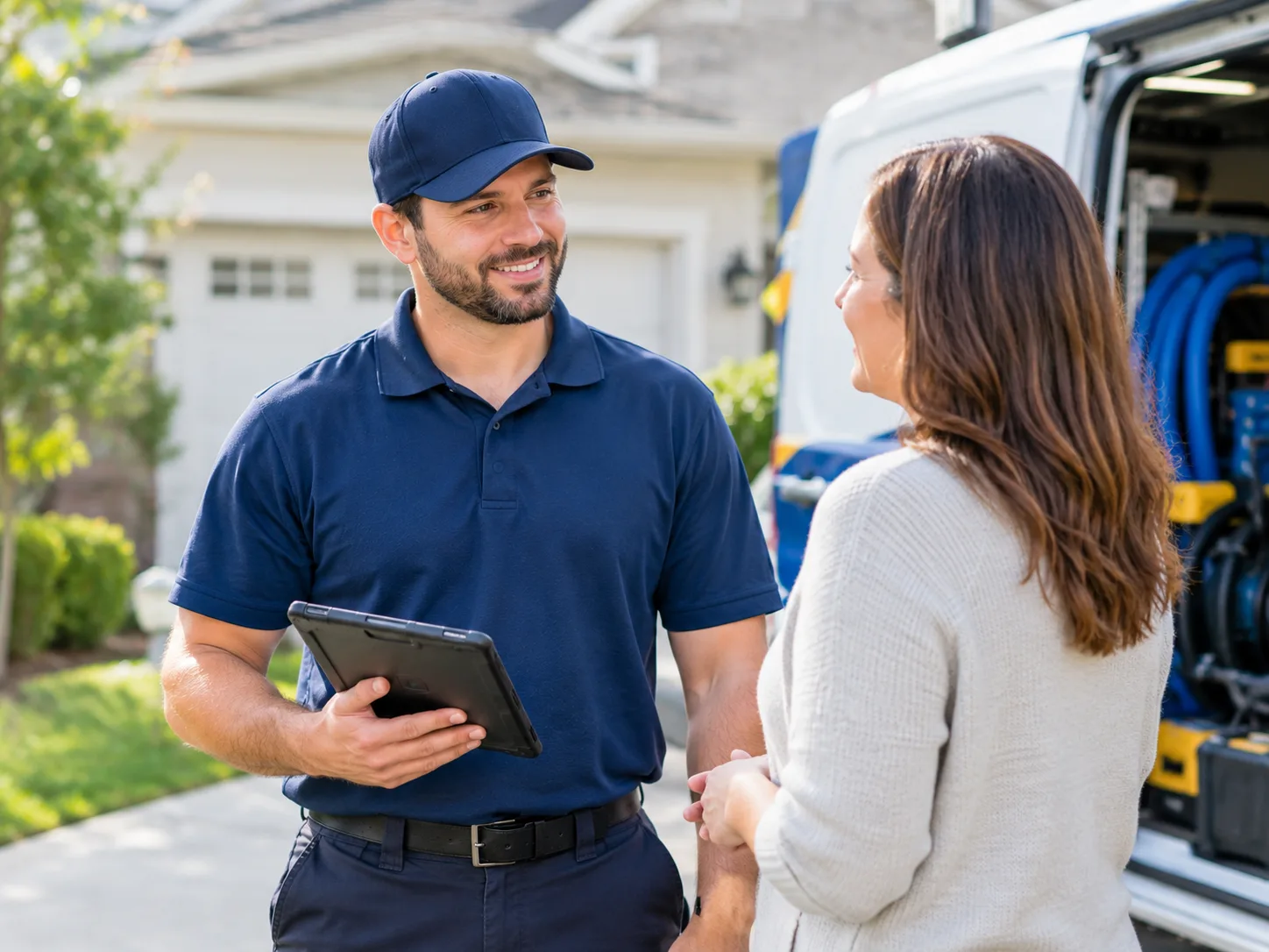 Sewage Backup Cleanup Drennen, WV FAQs